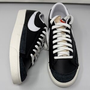 Nike Blazer Low 77